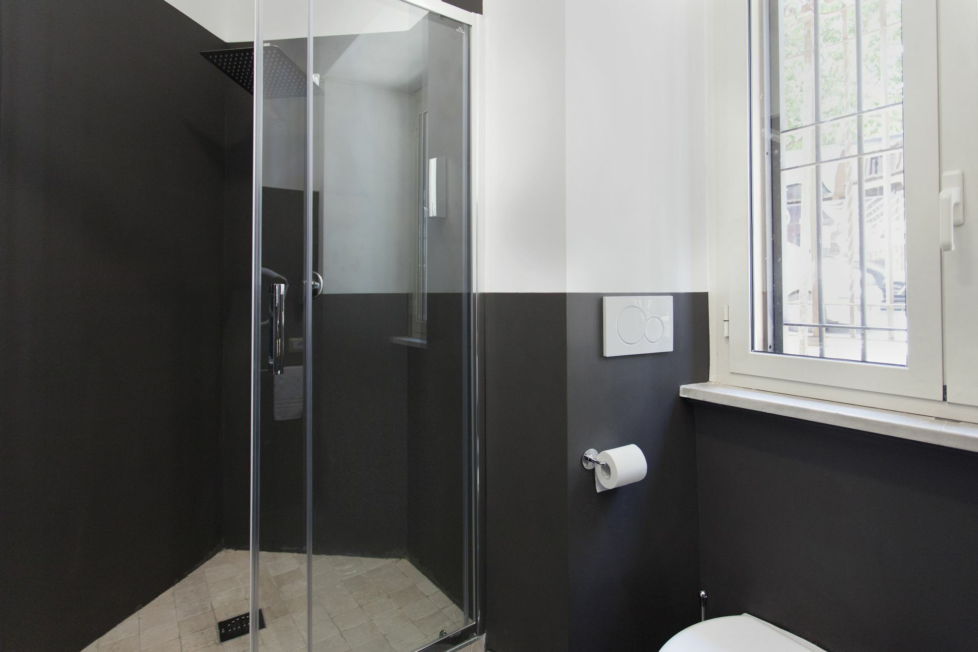 Secret Rhome Rom Exterior foto