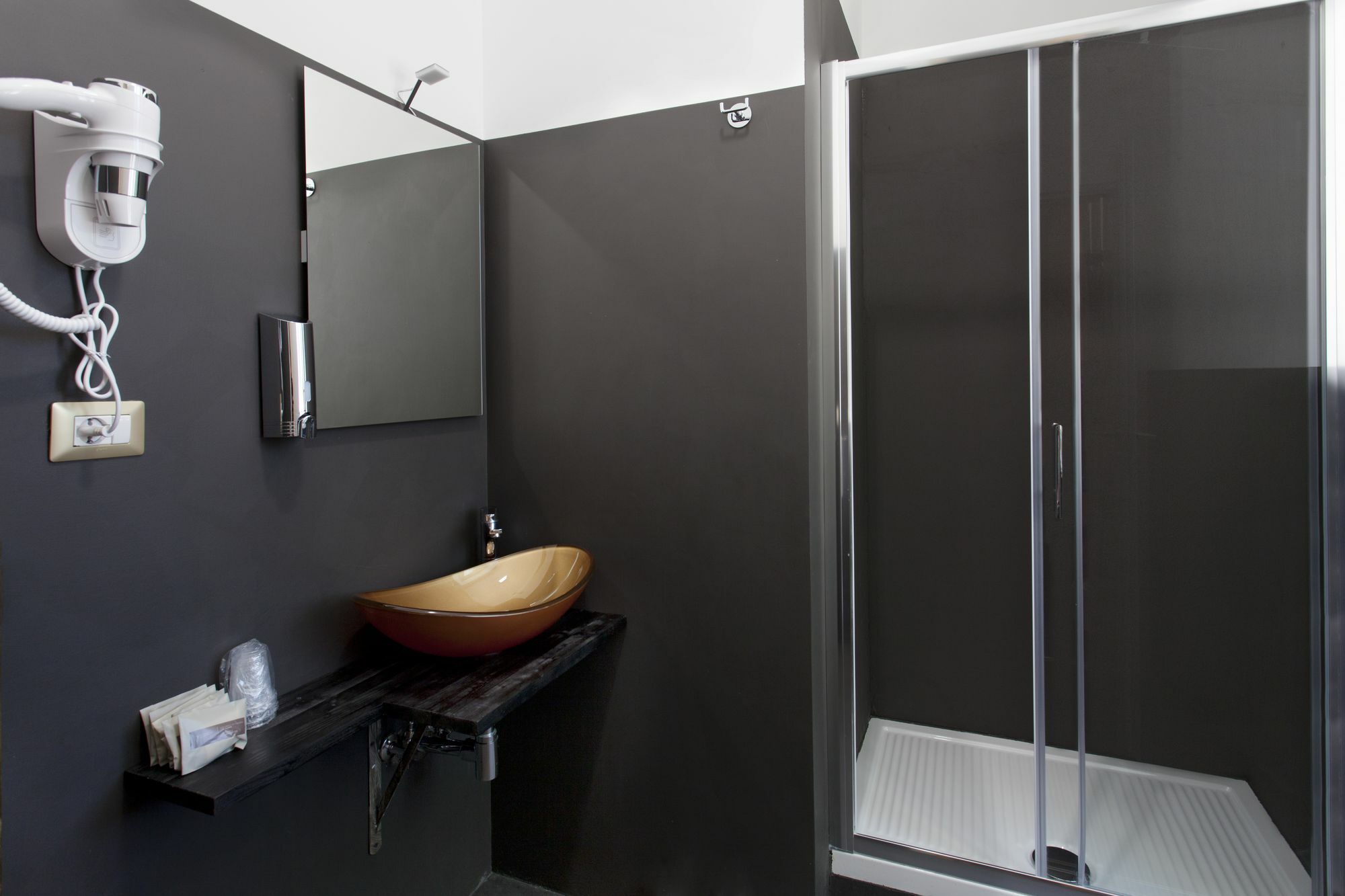 Secret Rhome Rom Exterior foto