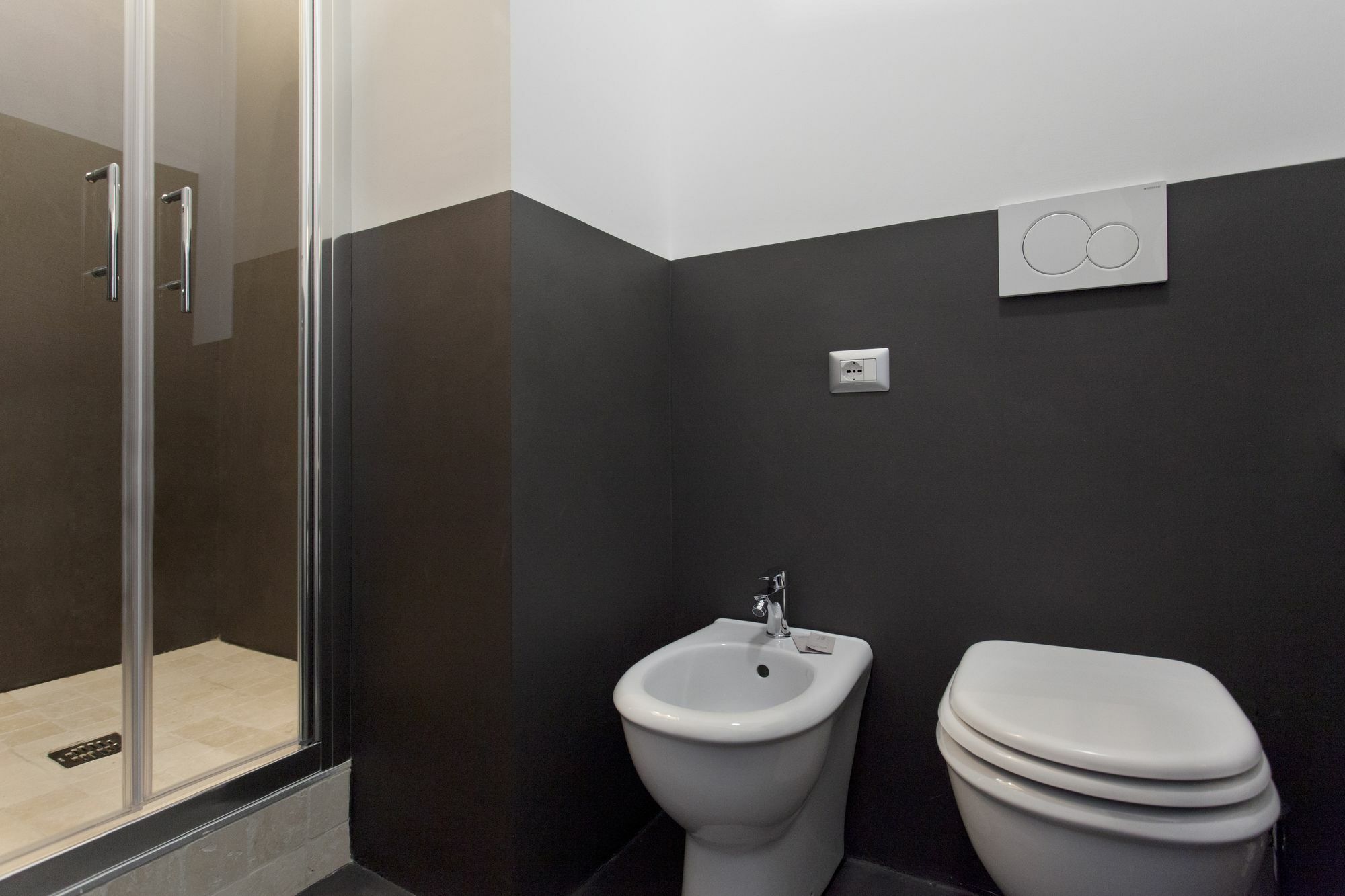 Secret Rhome Rom Exterior foto