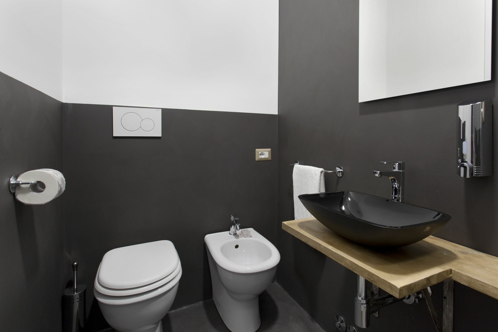 Secret Rhome Rom Exterior foto