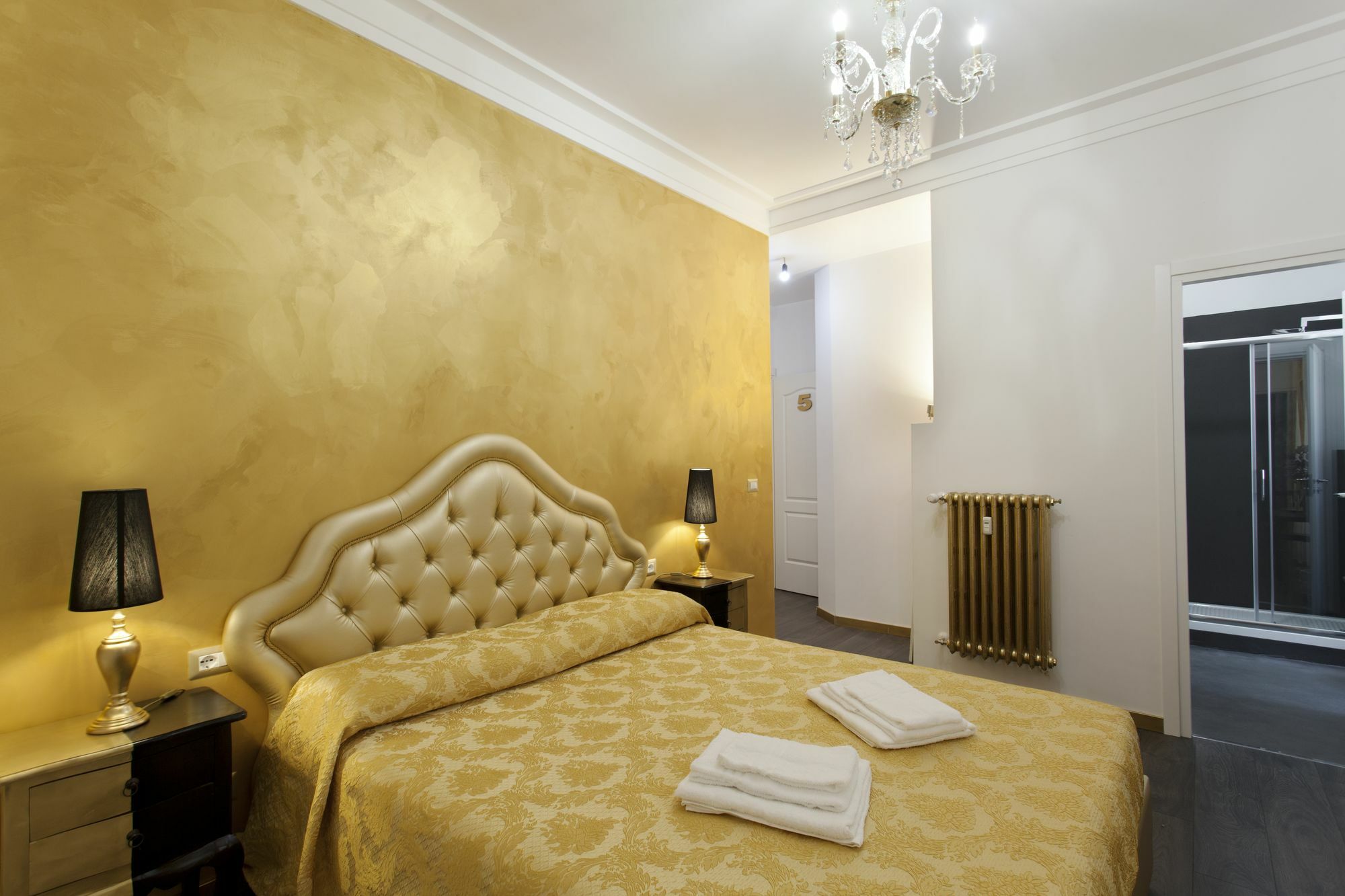 Secret Rhome Rom Exterior foto