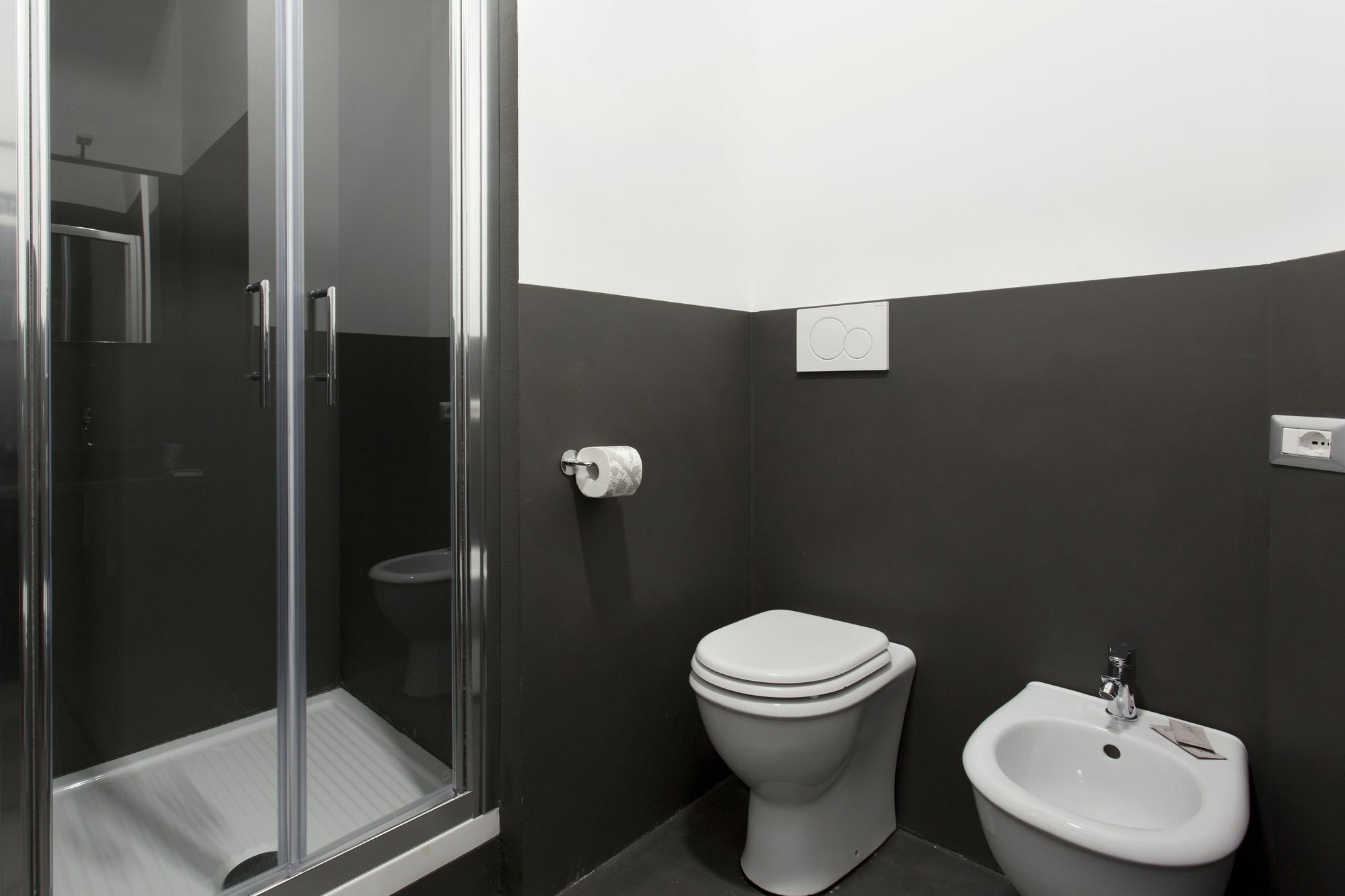 Secret Rhome Rom Exterior foto