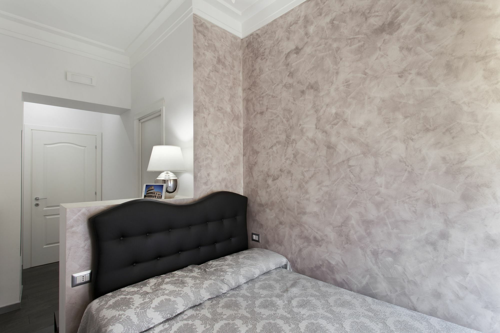 Secret Rhome Rom Exterior foto