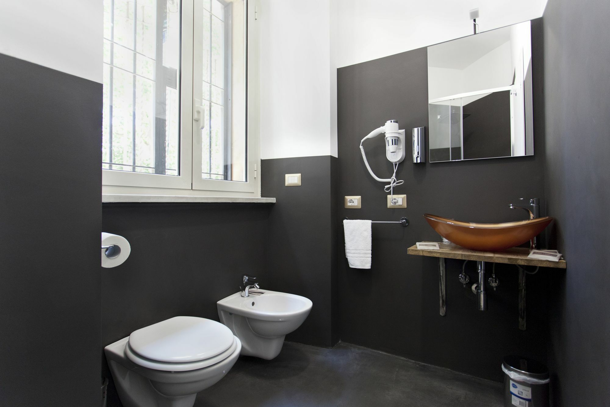 Secret Rhome Rom Exterior foto